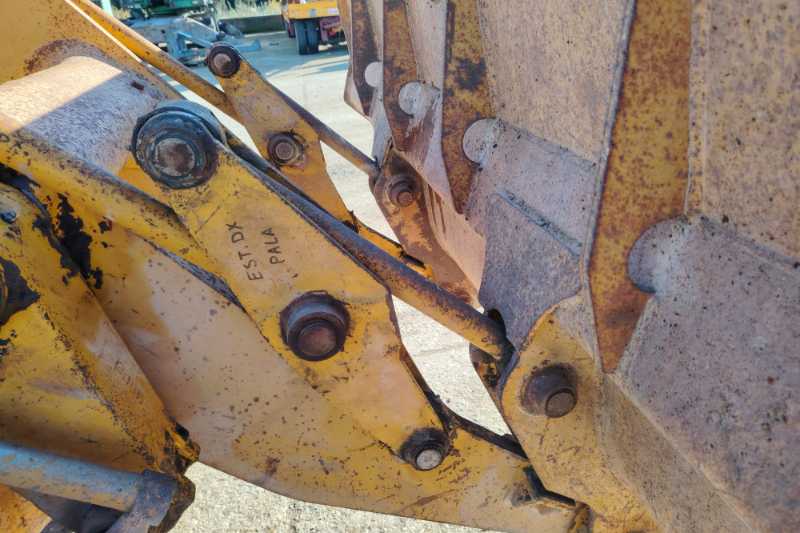 OmecoHub - Immagine CATERPILLAR 920